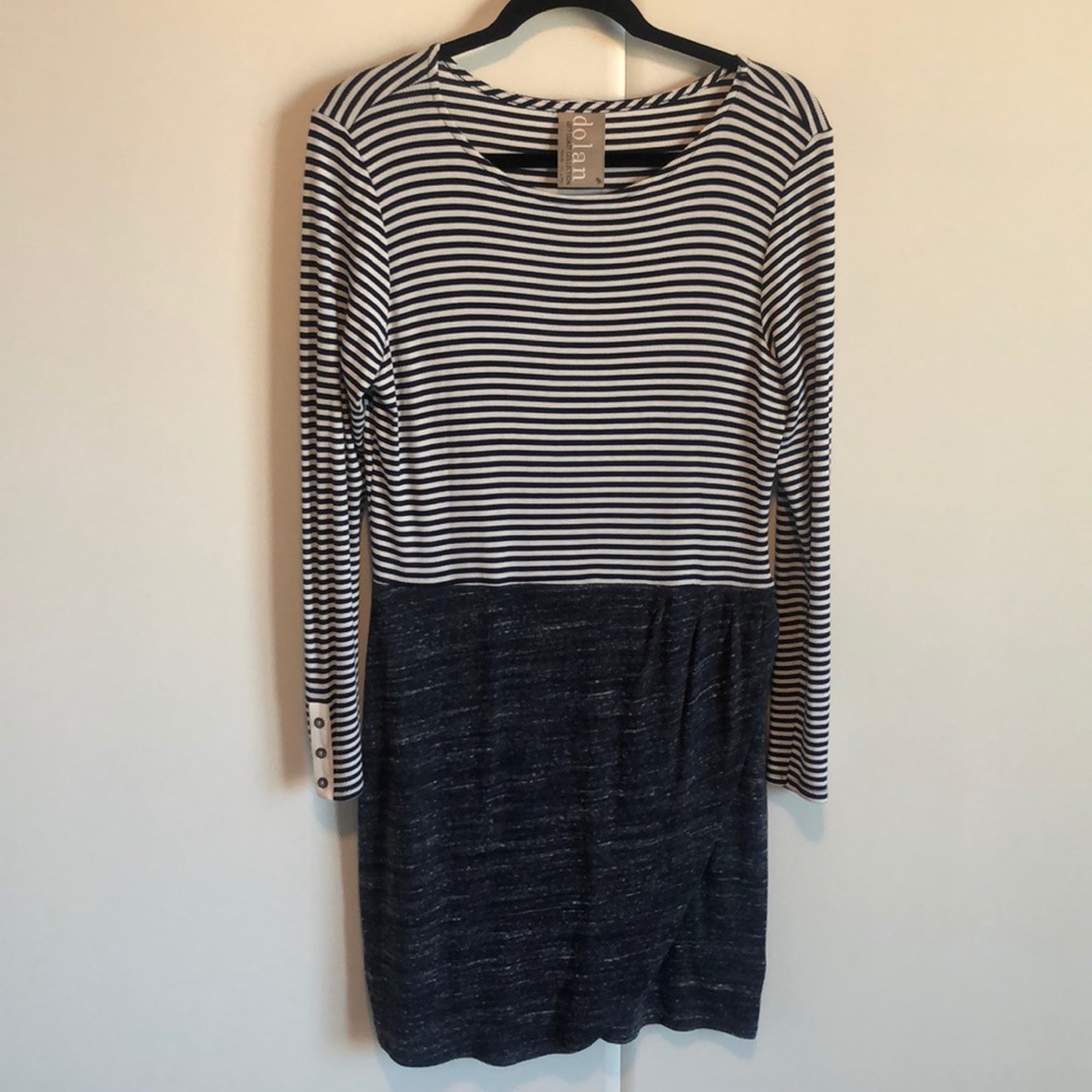 Dolan Dress made for Anthropologie.